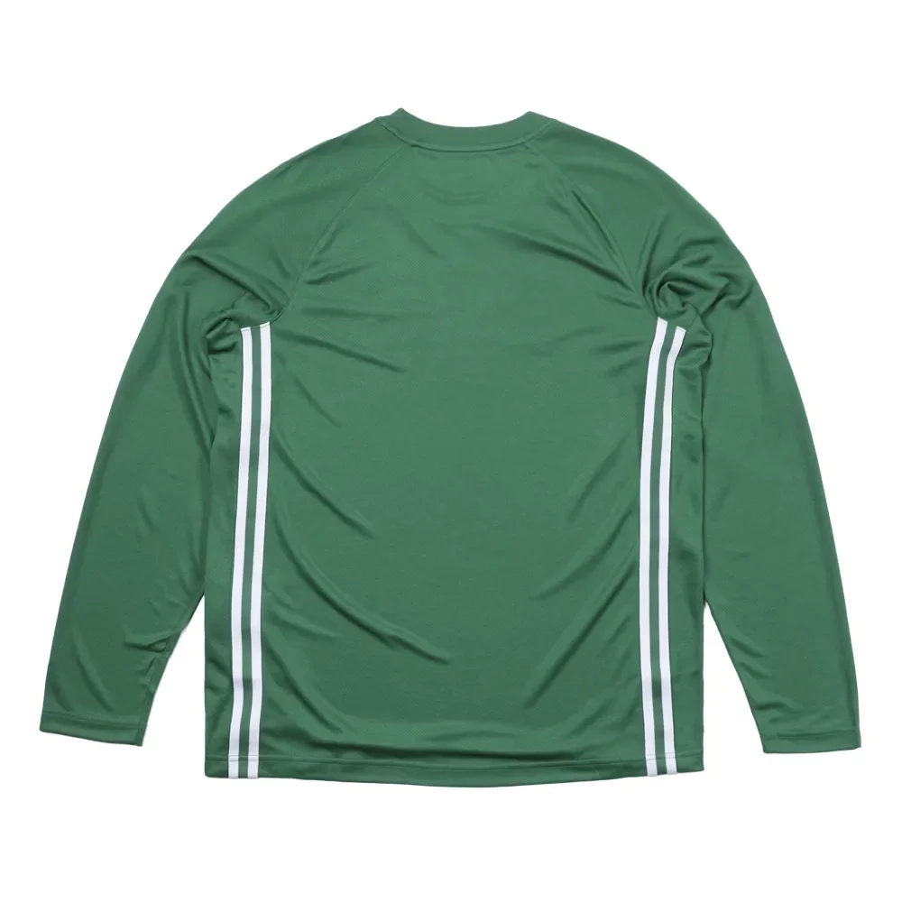 Баскетбольная мужская футболка Nike Boston Celtics MNK DF LS Game Top