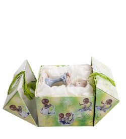 Pavone JP-28/10 Фигурка-зодиак «Весы»