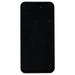 Samsung Galaxy M15 5G (SM-M156B) - Дисплейный модуль в сборе (в рамке) (АСЦ)