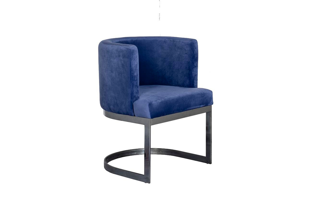 Стул Garda Decor 76AR-612-DB