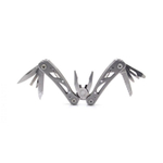 Мультитул Ganzo G104SBEx (11 в 1) черный