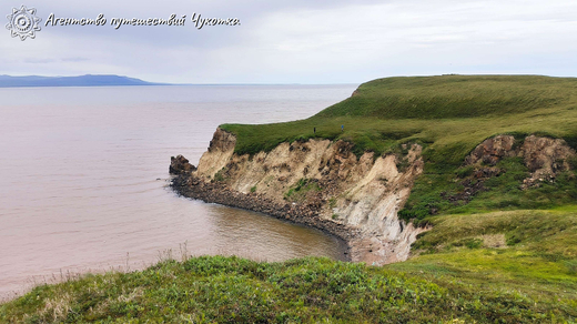 Поход на мыс Дионисия