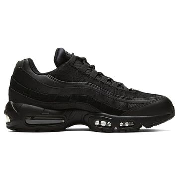 Nike Air Max 95 Бежевые кроссовки Низкие Мужские