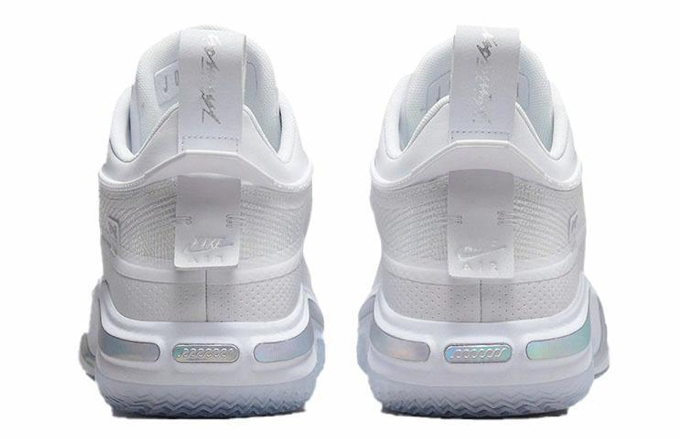 Кроссовки Jordan Air Jordan 36 Low "Pure Money"