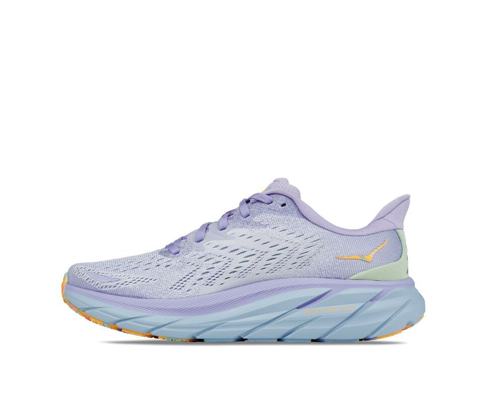 Кроссовки женские Hoka Clifton 8