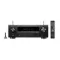 Denon AVR-X1700H Black