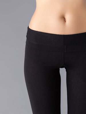 Тёплые легинсы с микроплюшем Micro Plush Thermo Leggings Giulia