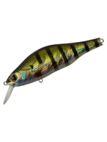 Воблер TsuYoki HUMP SR 80SP 123