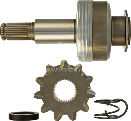 Бендикс стартера DOOSAN Truck/DAEWOO Novus