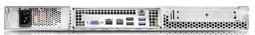 Корпус  Chenbro RM14500H01*13640
