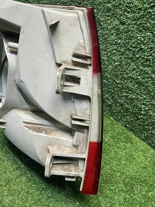 Фонарь правый Skoda Octavia 3 A7 (2013-2017) LED