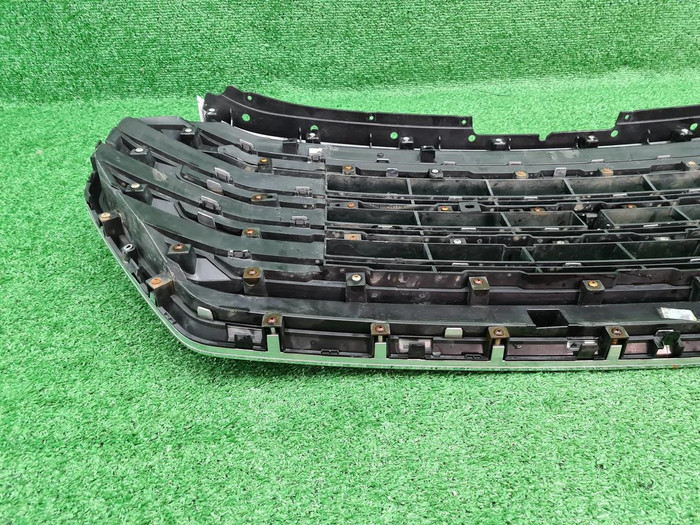 Решетка радиатора Jetour X90 PLUS (2021-н.в.)