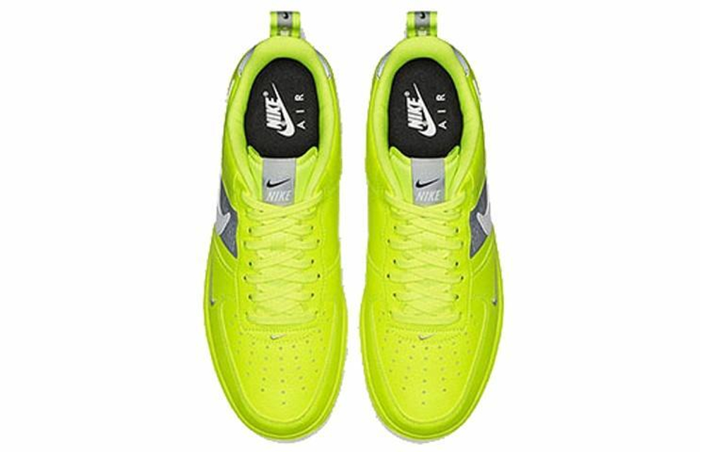 Кроссовки Nike Air Force 1 07 Lv8 Utility "Volt"