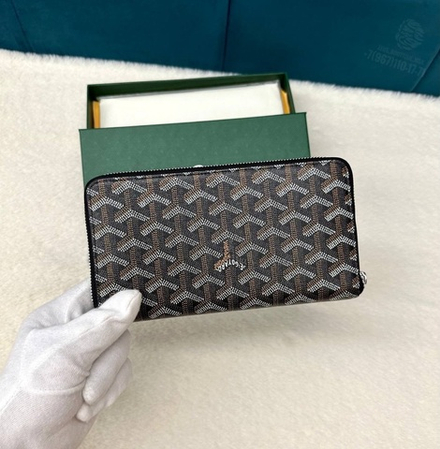 Портмоне Goyard