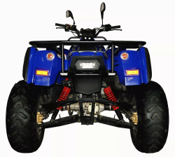 Квадроцикл ADLY Standart ATV320U 4WD