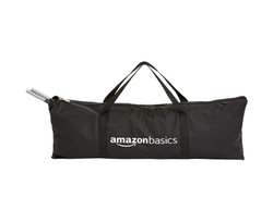 Ворота футбольные Amazon Basics (360 х 180 см), складные