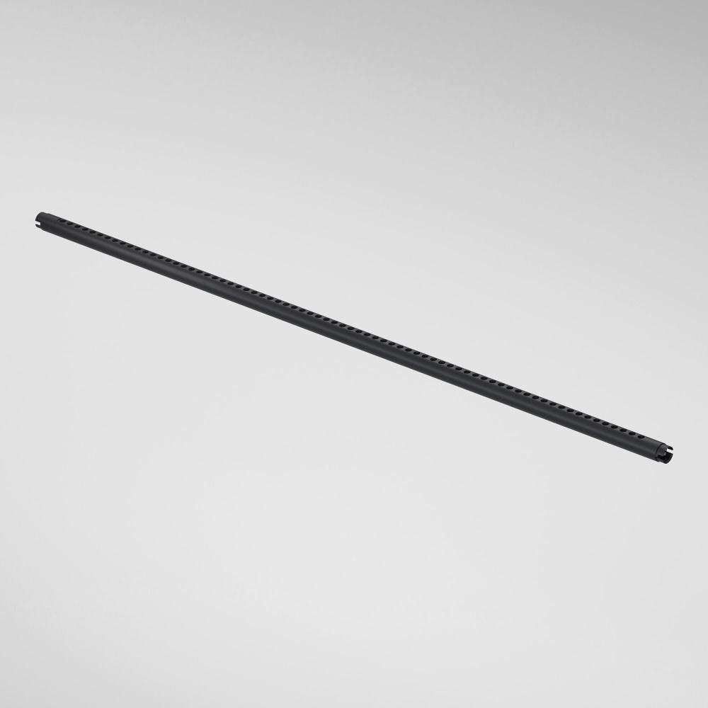 Светодиодный модуль для трековой системы Elektrostandard Module System 24W 3000K 85174/01 черный