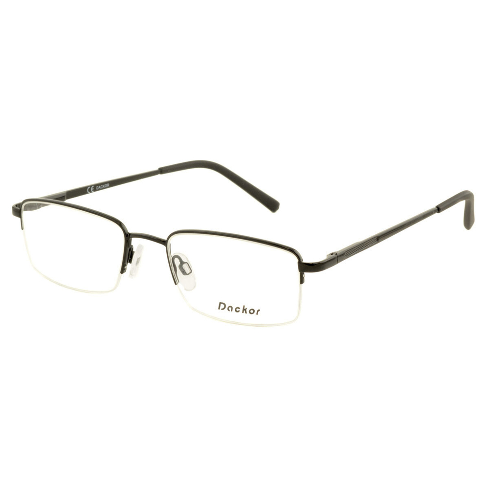 Оправа для очков Dackor 285 Black