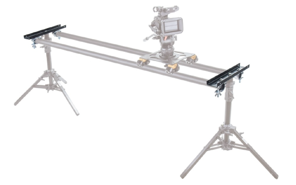 KUPO KS-161 Universal Track End Держатель направляющих