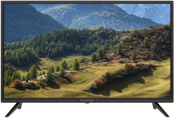 Телевизор ЖК 32" Starwind SW-LED32BB200 черный (SW-LED32BB200)