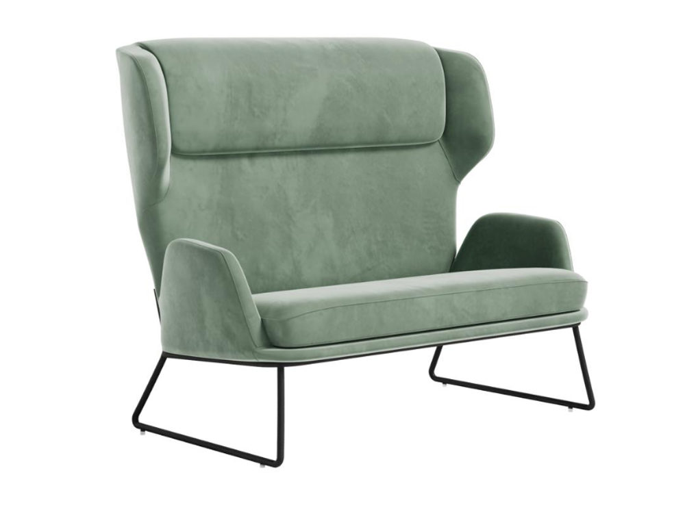 Диван двухместный ПРОНТО