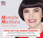 Mireille Mathieu / Une Vie D'amour (3CD)