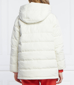 куртка nepos Marella SPORT - экрю(34810524)