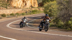 Royal Enfield Super Meteor 650 Celestial Red (Tourer / Premium)