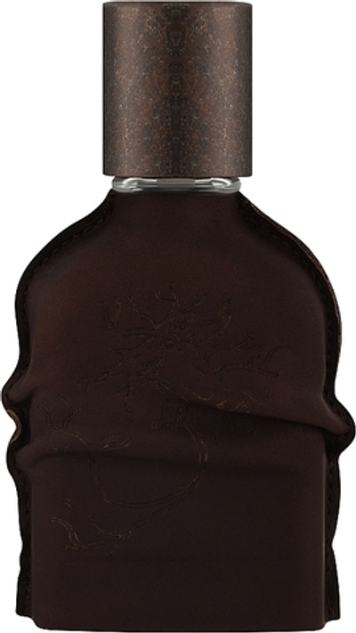 Orto Parisi Cuoium Extrait de Parfum