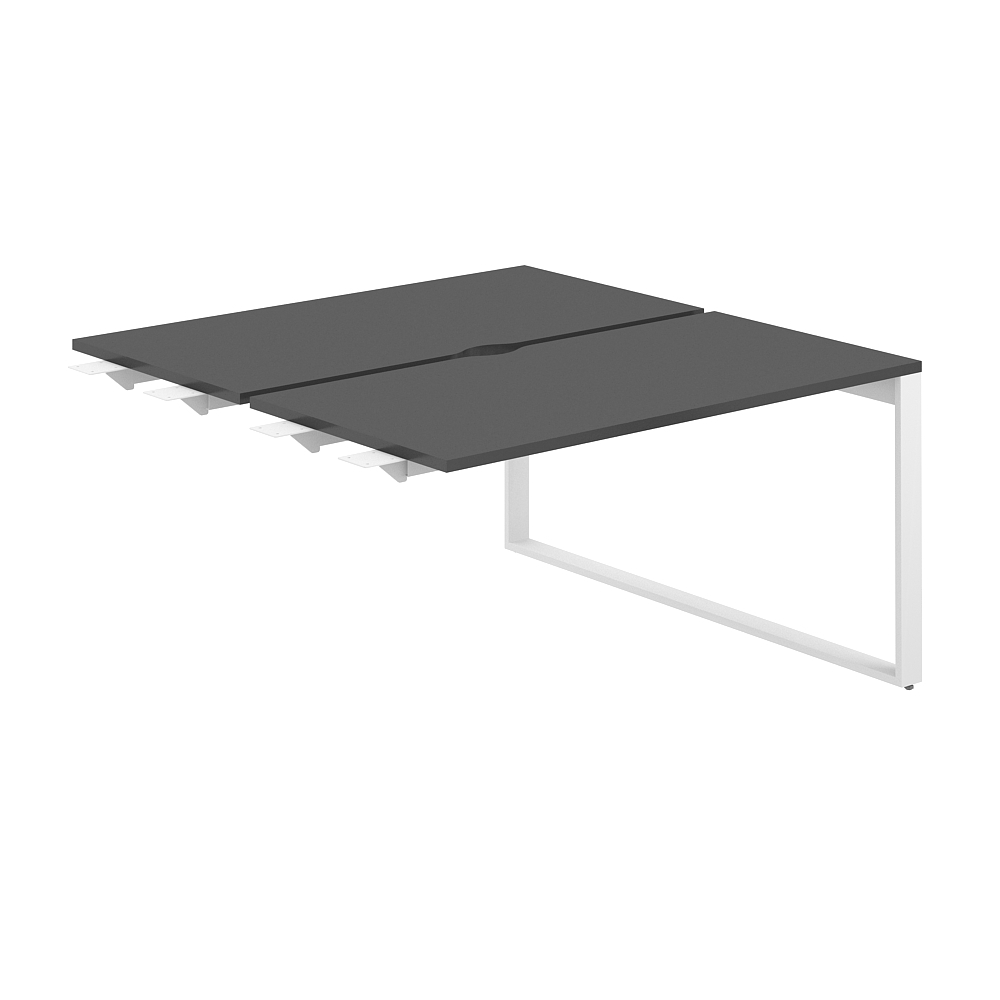 Рабочая станция AG.151.AR с вырезом ALLEGRO (АЛЛЕГРО)