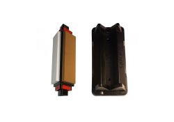 LANSKY трехсторонний камень, алмаз/керамика BS-TR100фотография - 2