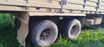 САВ (СпецАвто-Восток) 9318* Полуприцеп тяжеловоз 2 оси 93182E8 (Не раздвижной)