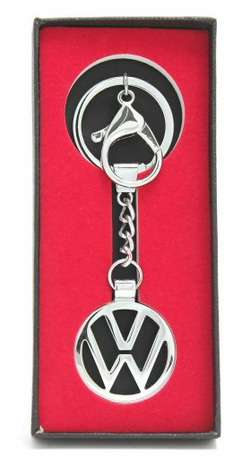 Брелок №069 SKODA KING №069