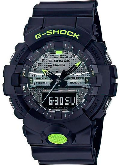 Наручные часы Casio GA-800DC-1A