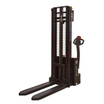 Штабелер электрический самоходный EST122 (г/п 1.2 т, 2.7 м, 105 Ач) SMART 64-0055