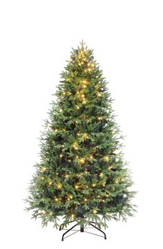 Искусственная ёлка Норвежская Люкс 185 см