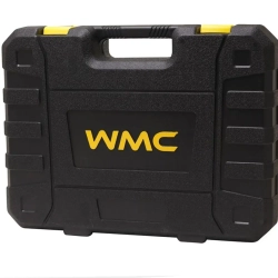 Набор инструментов 34пр, для электрика WMC TOOLS WMC-1034
