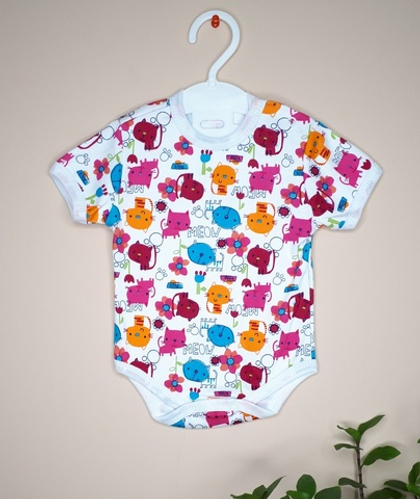 Боди Котята