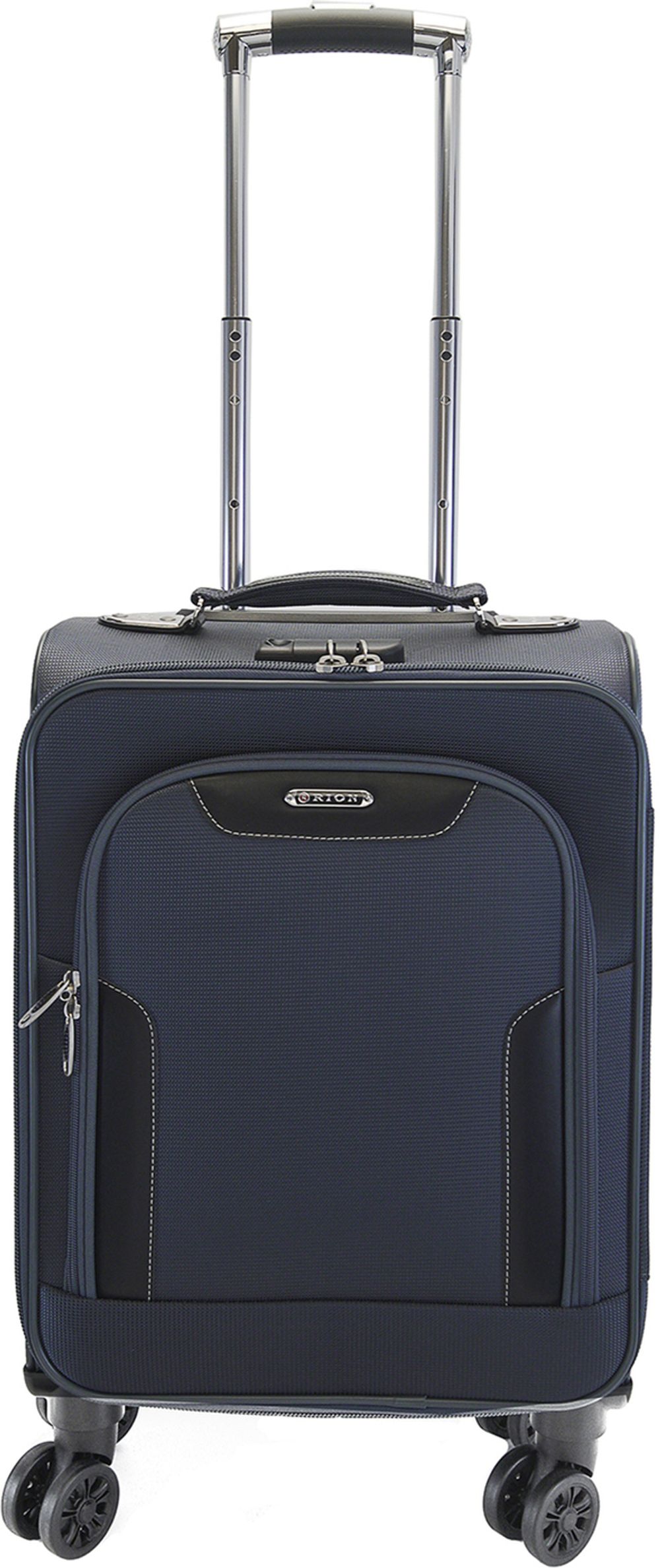 Чемодан 437-4-S