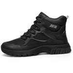 QIANGREN 3515 Combat Boots Men"s