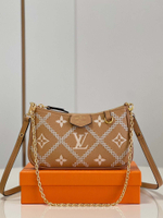 Louis Vuitton Easy Pouch On Strap