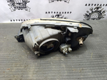Фара правая Chevrolet Lanos, I 2007 с пробегом