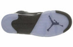 Кроссовки Jordan Air Jordan 5 Retro Oreo (Женская размерная сетка)