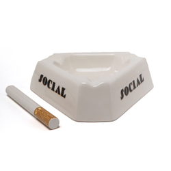 Блюдо Social Smoker