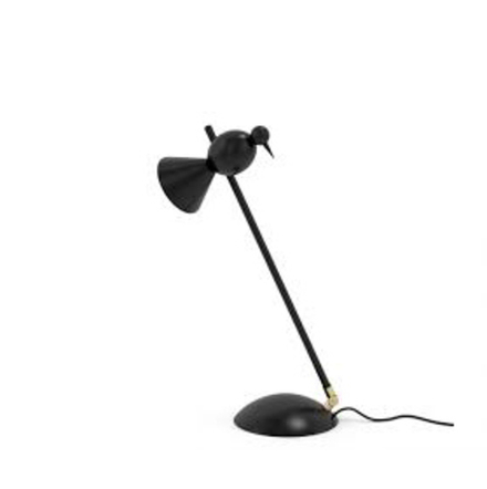 Table design lamp  Alouette by Atelier Areti