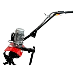 КЭ 0,7-2,2 электрокультиватор