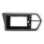 Комплект рамки с разъёмами 10" Jetta VS5, VS7 2022+ (китай) - Car-Smart 9512-vs