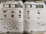 Oxford Phonics World: Level 1: Workbook