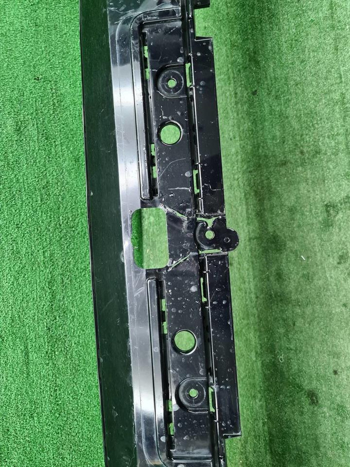 Бампер передний VW Teramont (2021-н.в.)