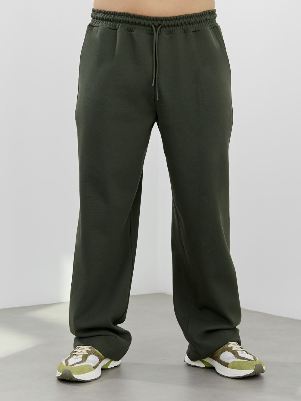 Брюки мужские Интер-2 Виотекс ХАКИ